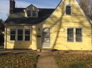 1203 E Reed St, Red Oak, IA 51566