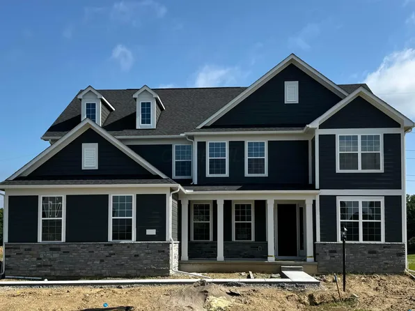 2505 Rangeland Dr Lot 7089, Delaware, OH 43015