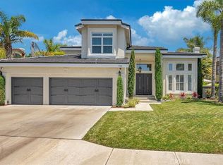 712 S Lost Canyon Rd, Anaheim, CA 92808