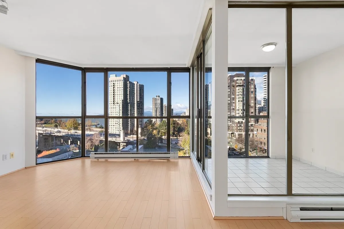 Studio, 529 sqft, $2,100 — Photo 4