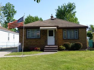 356 Westchester Blvd, Buffalo, NY 14217
