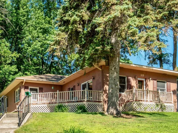 315 N Concord St, Fergus Falls, MN 56537