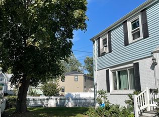 24 Joyce Kilmer Rd #1, Boston, MA 02132