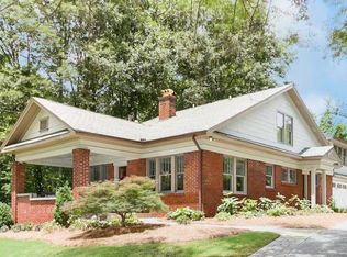 433 Burlington Rd, Atlanta, GA 30307