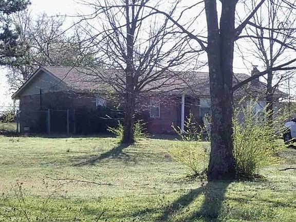 Property Front View