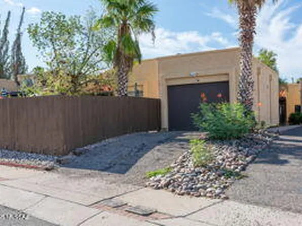 4457 W Pyracantha Dr, Tucson, AZ 85741