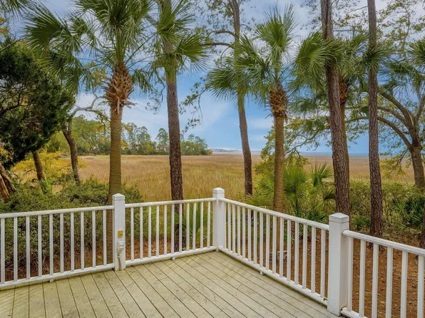1132 Palmetto Point, Saint Helena Island, SC 29920