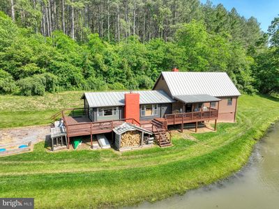 1263 Thompson Hollow Rd, Bentonville, VA, 22610