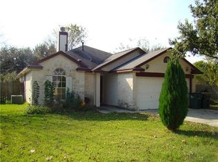 390 Dashelle Run, Kyle, TX 78640