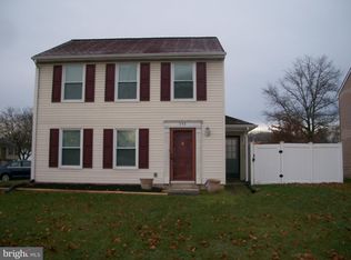 392 Stratford Ave, Aberdeen, MD