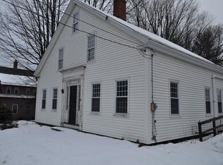 9 Bacon St, Westminster, MA 01473
