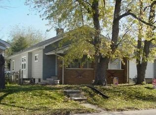 905 N Emerson Ave, Indianapolis, IN 46219