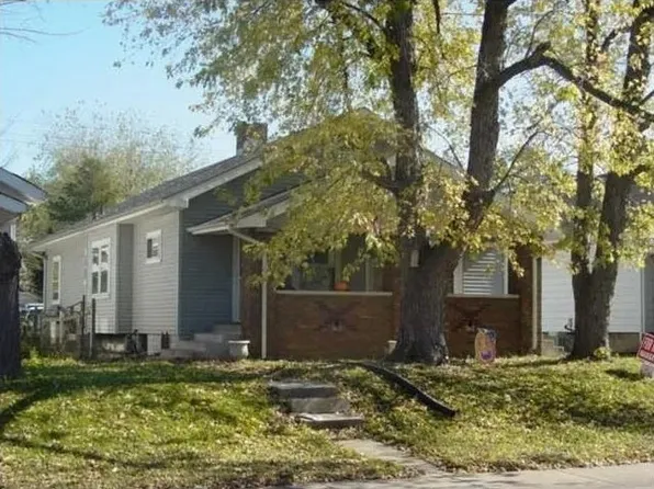 905 N Emerson Ave, Indianapolis, IN 46219