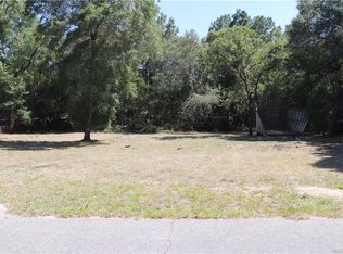 3584 W Riverview Ln, Dunnellon, FL 34433