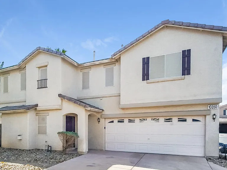 10350 Montana Mountain St — Photo 1
