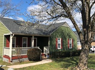 1802 Meadow Farm Dr, North Chesterfield, VA 23225