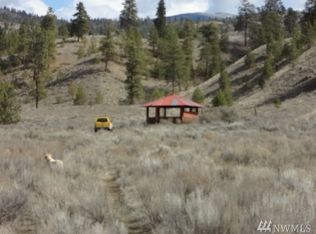 540A Havillah Rd, Tonasket, WA 98855