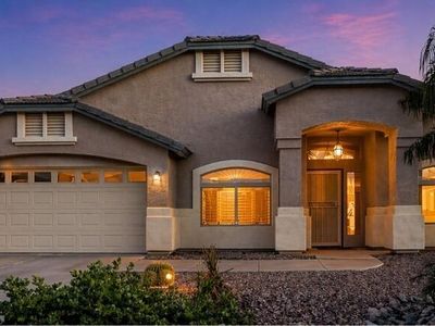 935 W GASCON Road, San Tan Valley, AZ, 85143