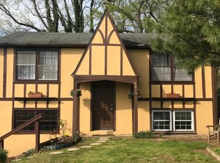 3810 Bayview Dr, Chesapeake Beach, MD 20732