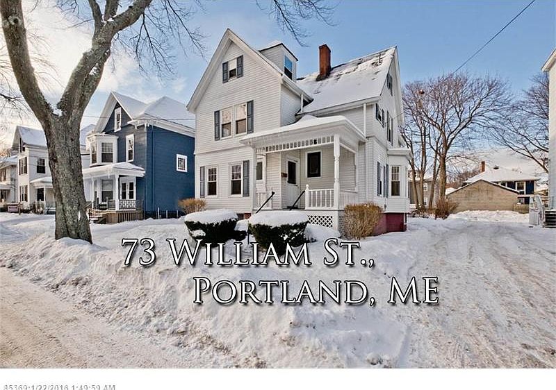 2nd image of 73 William St