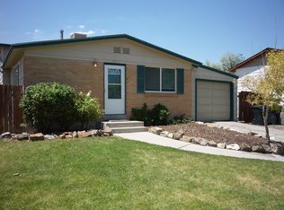 2978 S Alane St, West Valley City, UT 84120