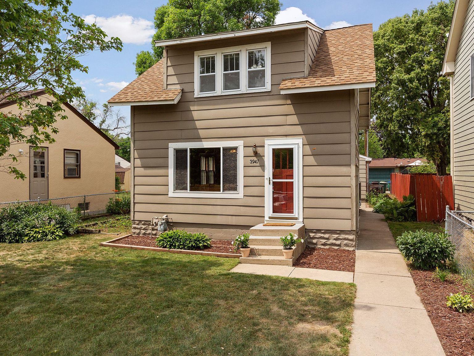 3947 Unity Ave N, Robbinsdale, MN 55422 Zillow