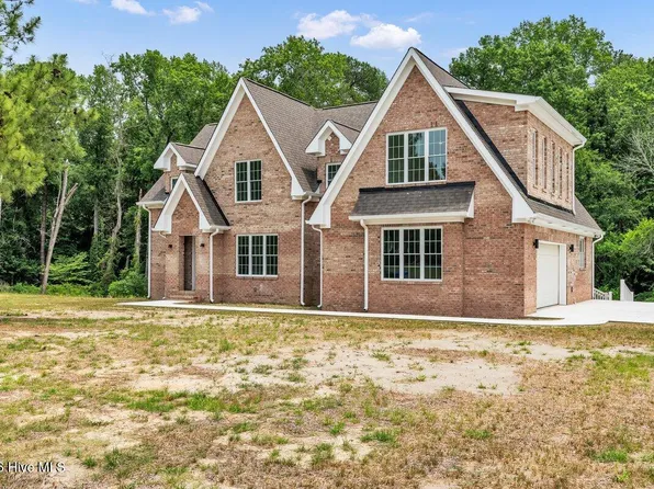 2038 Autumn Drive, Kinston, NC 28501