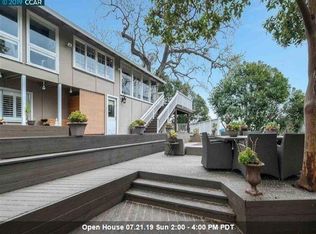 98 Toyon Ter, Danville, CA
