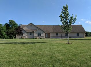 N1213 Outagamie Rd, Kaukauna, WI 54130