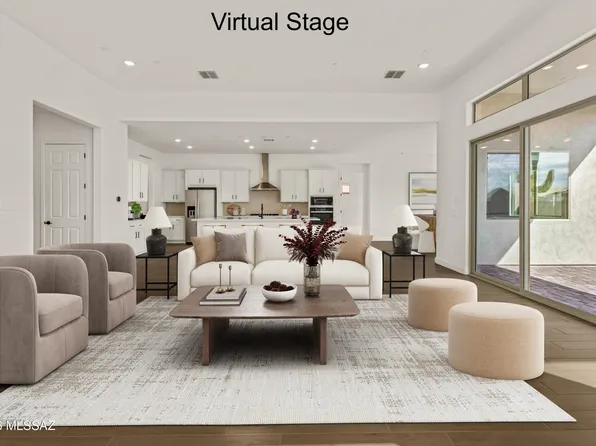 14739 N Saguaro Nest Trl, Marana, AZ 85658