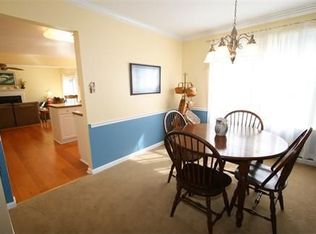 13925 Pleasant Grove Ct, Silver Spring, MD 20904