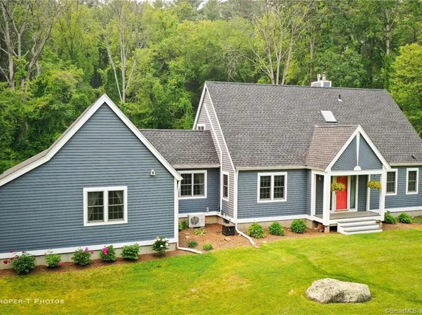 144 South River Road, Tolland, CT 06084