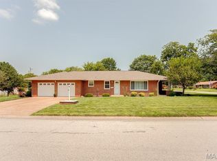 114 Virginia Ave, O Fallon, IL 62269