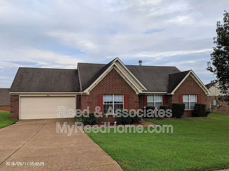 4808 Buttermilk Dr