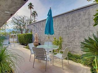 1111 E Ramon Rd UNIT 60, Palm Springs, CA 92264