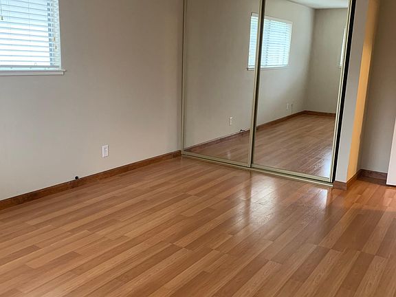 Extra large master bedroom