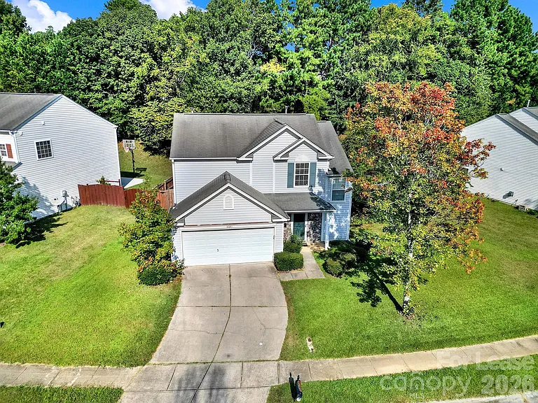 10541 Haddington Dr NW — Photo 29