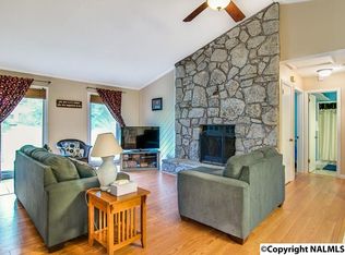 189 Oldwood Rd, Huntsville, AL 35811