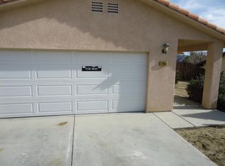 11025 Knobb Ave, Morongo Valley, CA 92256