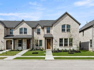 3049 Tall Pine Ln, Corinth, TX 76210