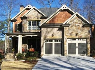 1894 Wyndale Ct #1, Atlanta, GA 30341