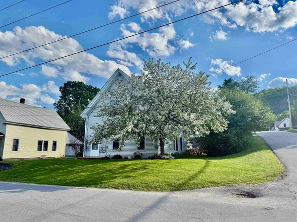 127 Cherry Street, Hardwick, VT 05843