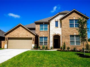 24511 Grayson Falls Ln, Spring, TX 77389