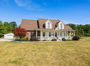 15735 Thiele Rd, Fort Wayne, IN 46819