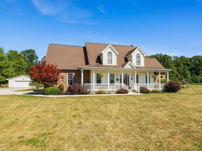 15735 Thiele Rd, Fort Wayne, IN, 46819