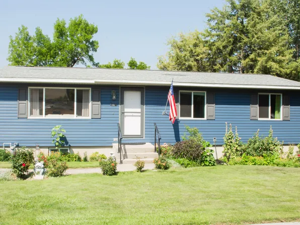 244 S 200 E, Richmond, UT 84333