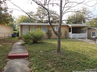 330 Blakeley Dr, San Antonio, TX 78209