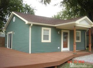 3107 Likens Ave, Louisville, KY 40211