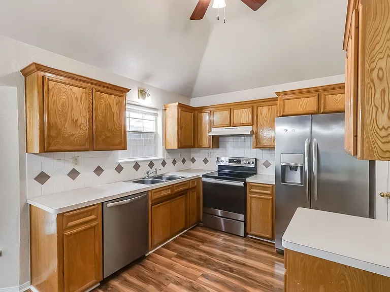 5316 Trail Dr — Photo 10