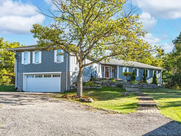 1564 Honey Harbour Rd, Georgian Bay, ON L0K 1S0